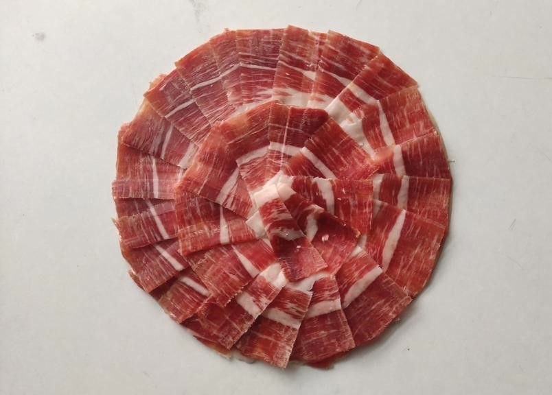 jamón iberico